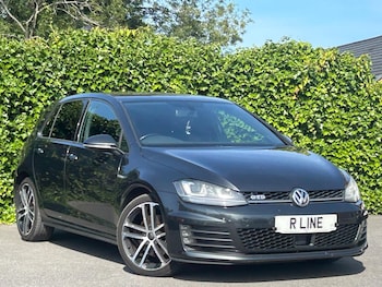 Used Volkswagen Golf 2015 for sale - 79484585: Photo