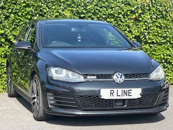Used Volkswagen Golf 2015 for sale - 79484585: Photo