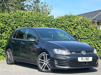 Used Volkswagen Golf 2015 for sale - 79484585: Photo