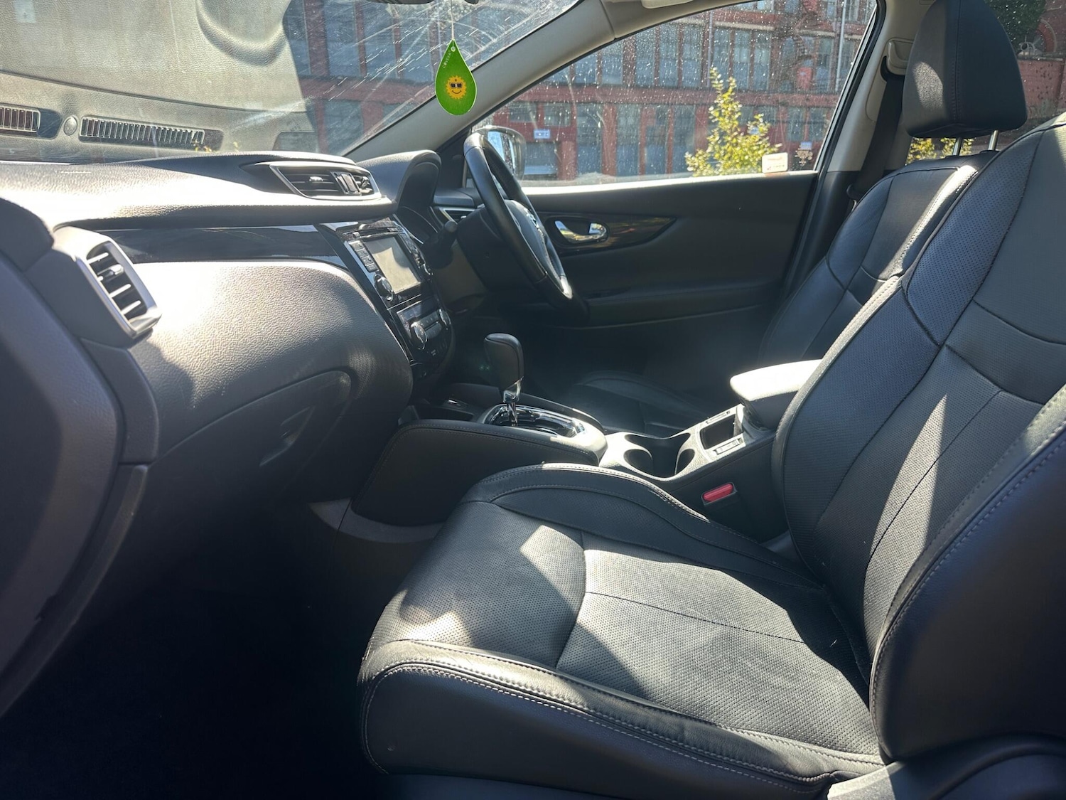 Vehicle 19