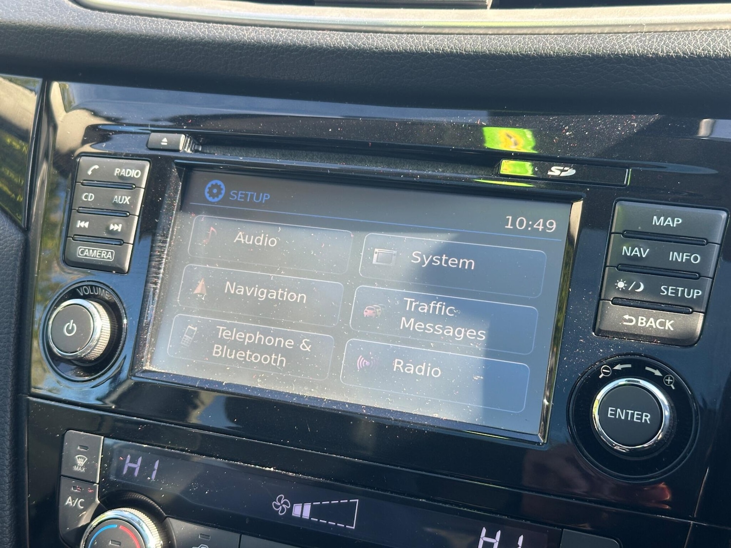 Vehicle 36