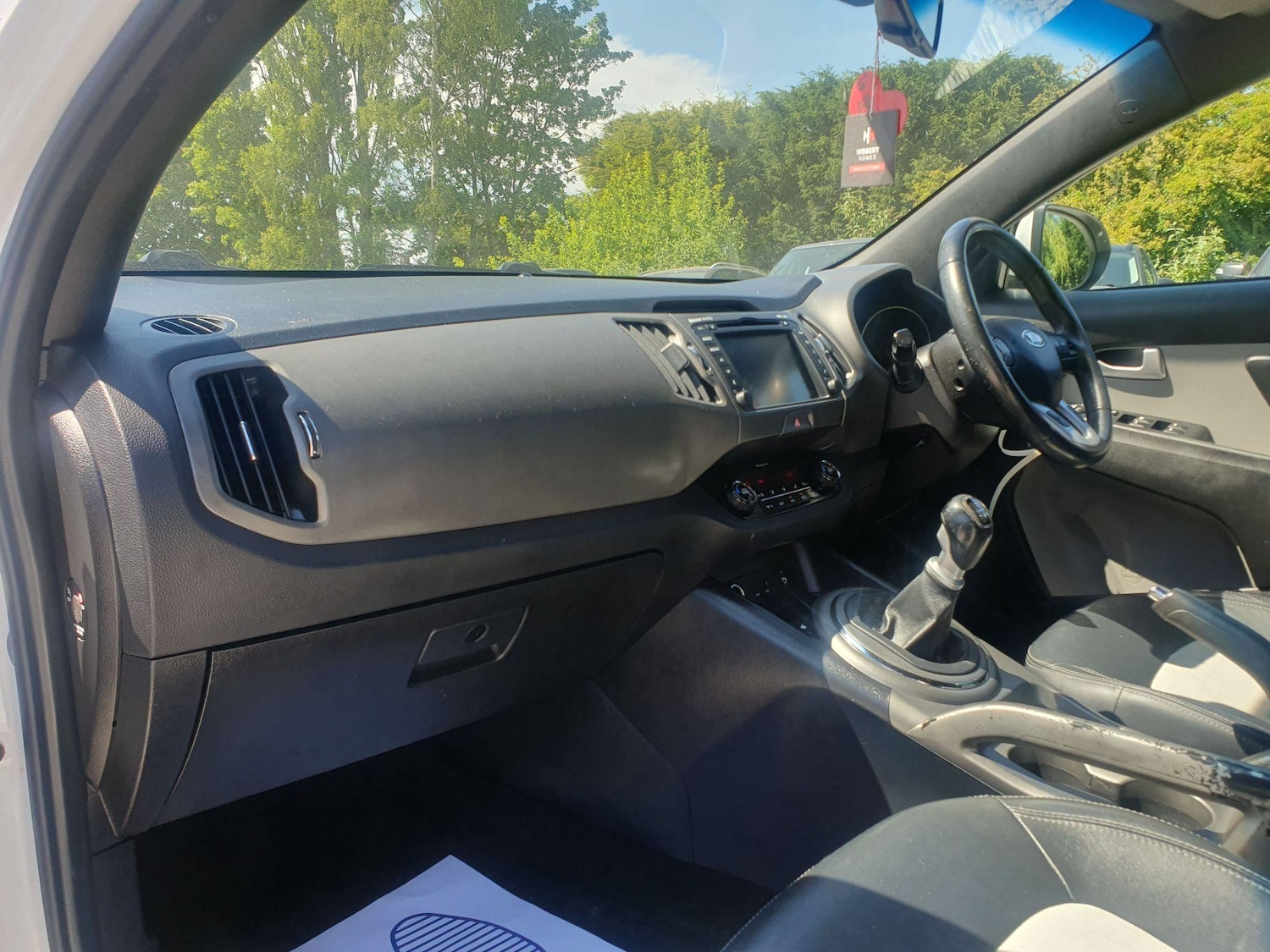 Vehicle 15