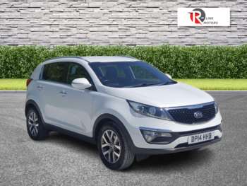 2014 (14) - 1.7 CRDi EcoDynamics White Edition 2WD Euro 5 (s/s) 5dr