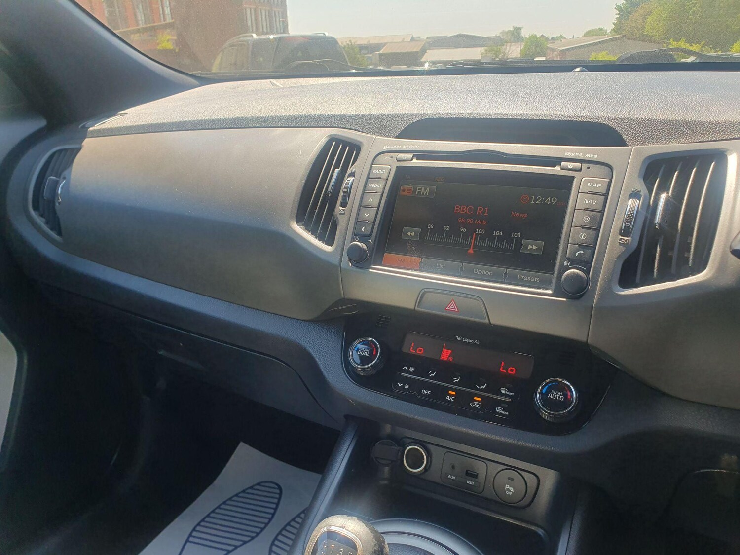 Vehicle 27