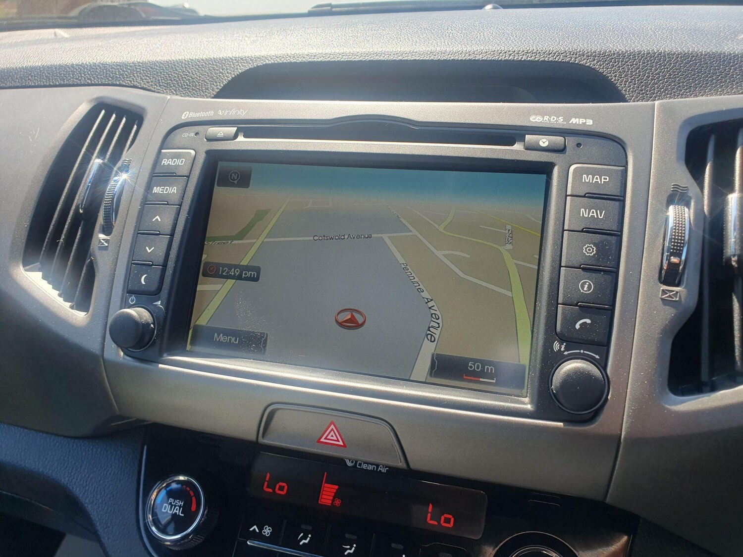Vehicle 29