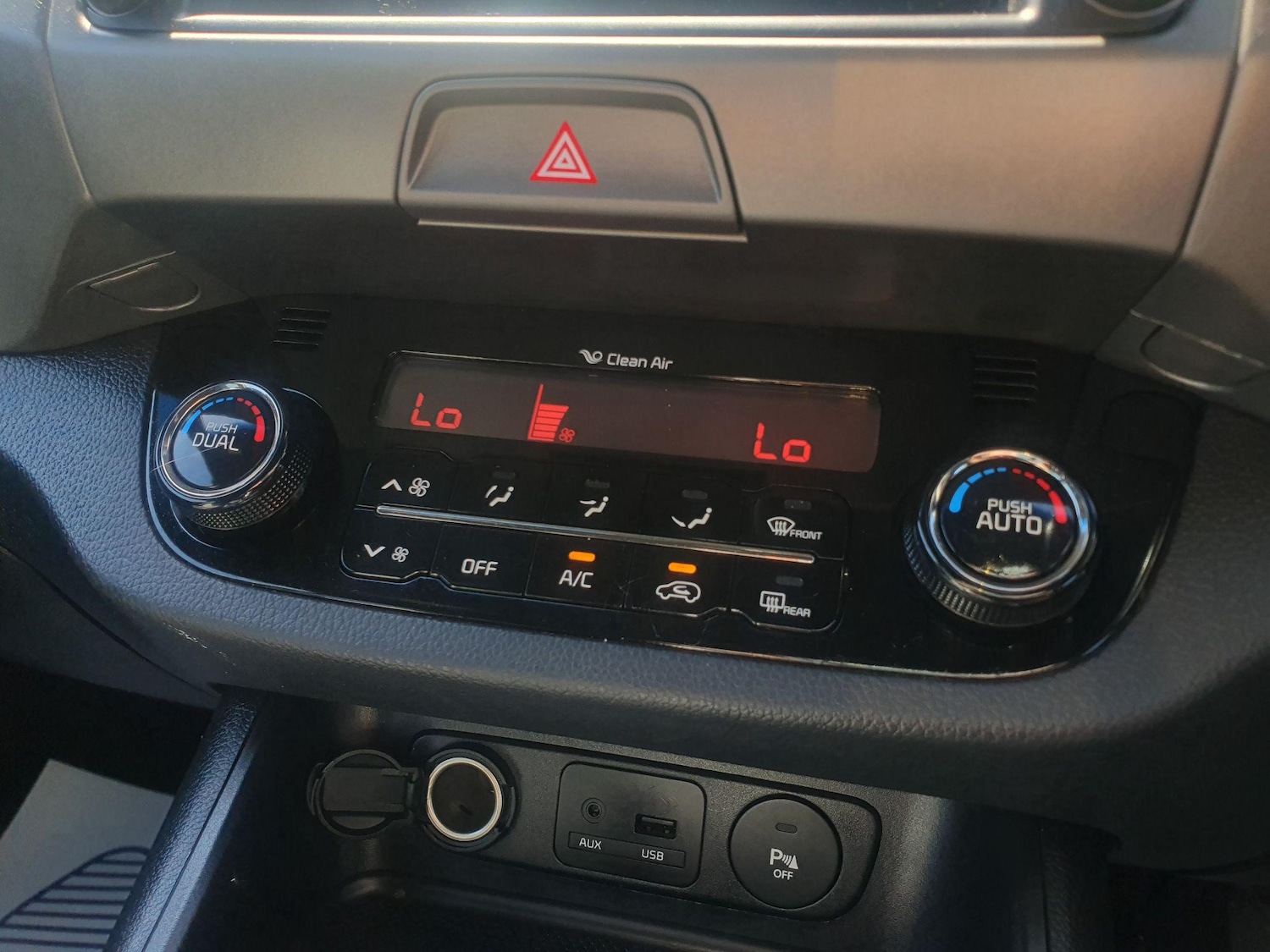 Vehicle 32