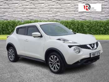 2017 (67) - 1.6 Tekna XTRON Euro 6 5dr