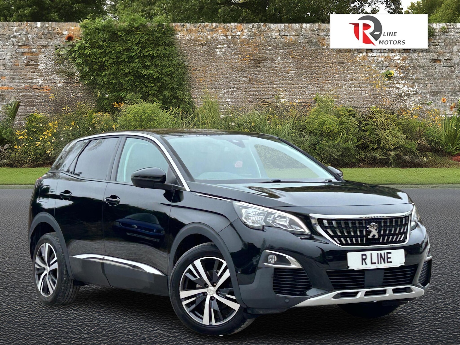 Used Peugeot 3008 for sale - 77807776: Photo 11