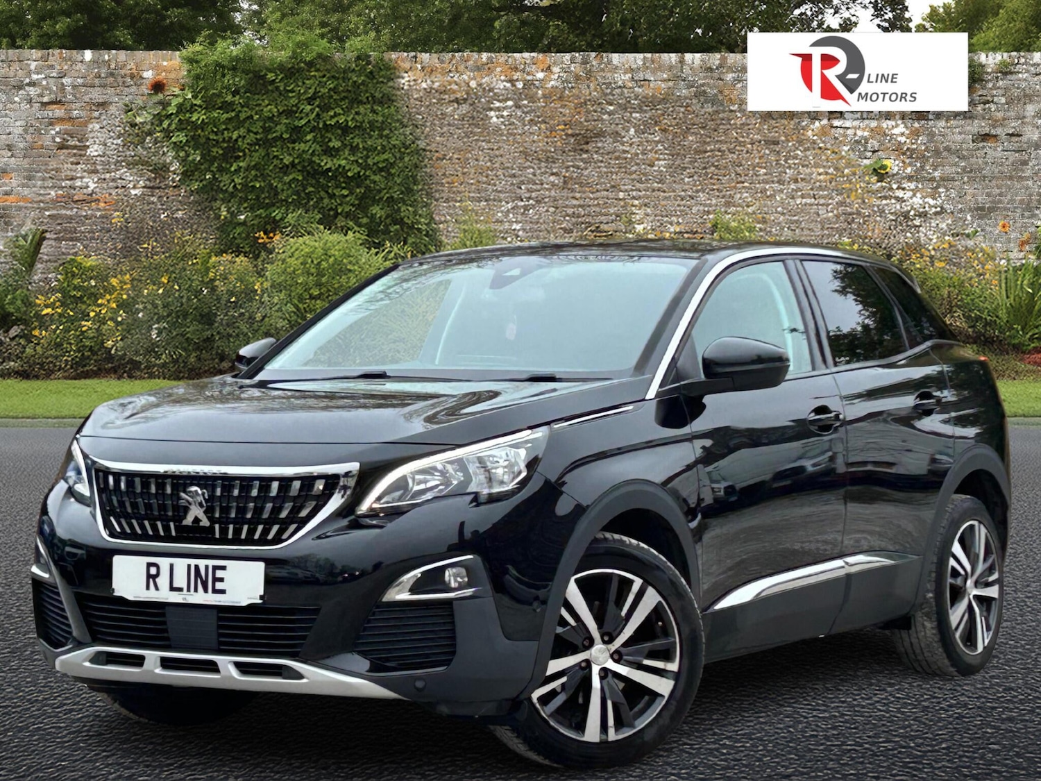 Used Peugeot 3008 for sale - 77807776: Photo 12