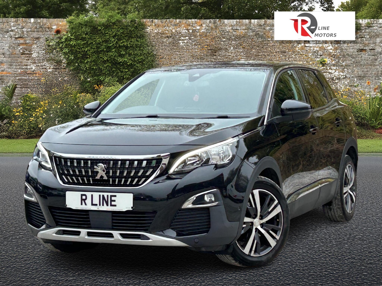Used Peugeot 3008 for sale - 77807776: Photo 13