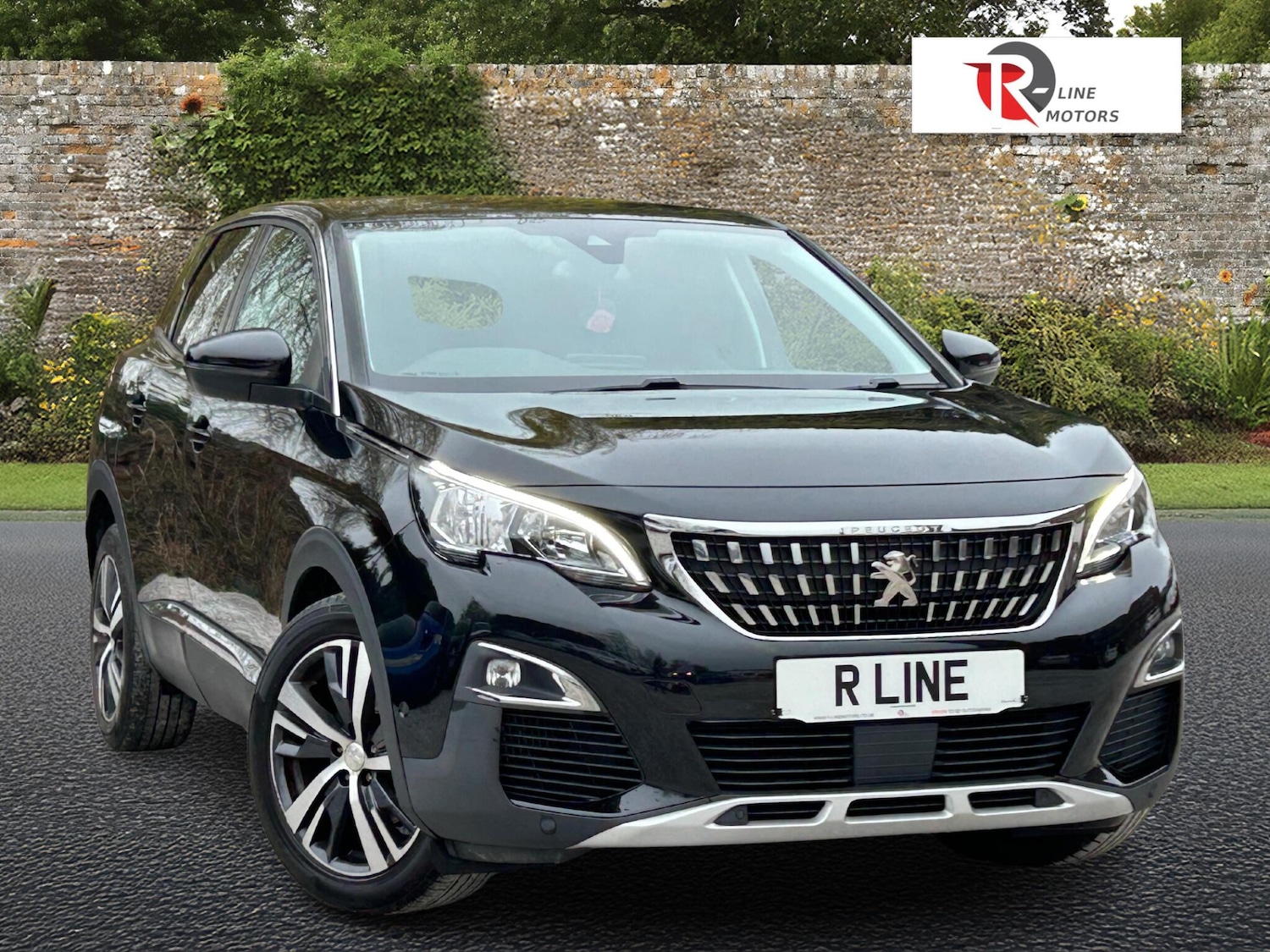Used Peugeot 3008 for sale - 77807776: Photo 14