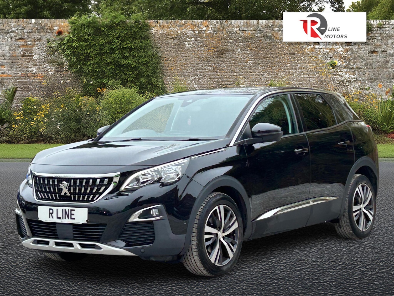 Used Peugeot 3008 for sale - 77807776: Photo 15