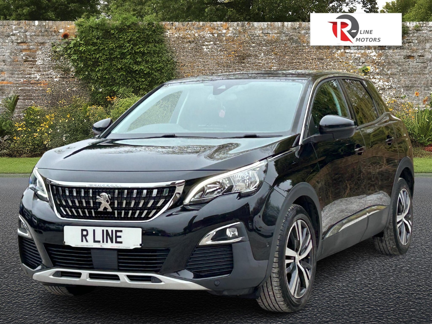 Used Peugeot 3008 for sale - 77807776: Photo 16
