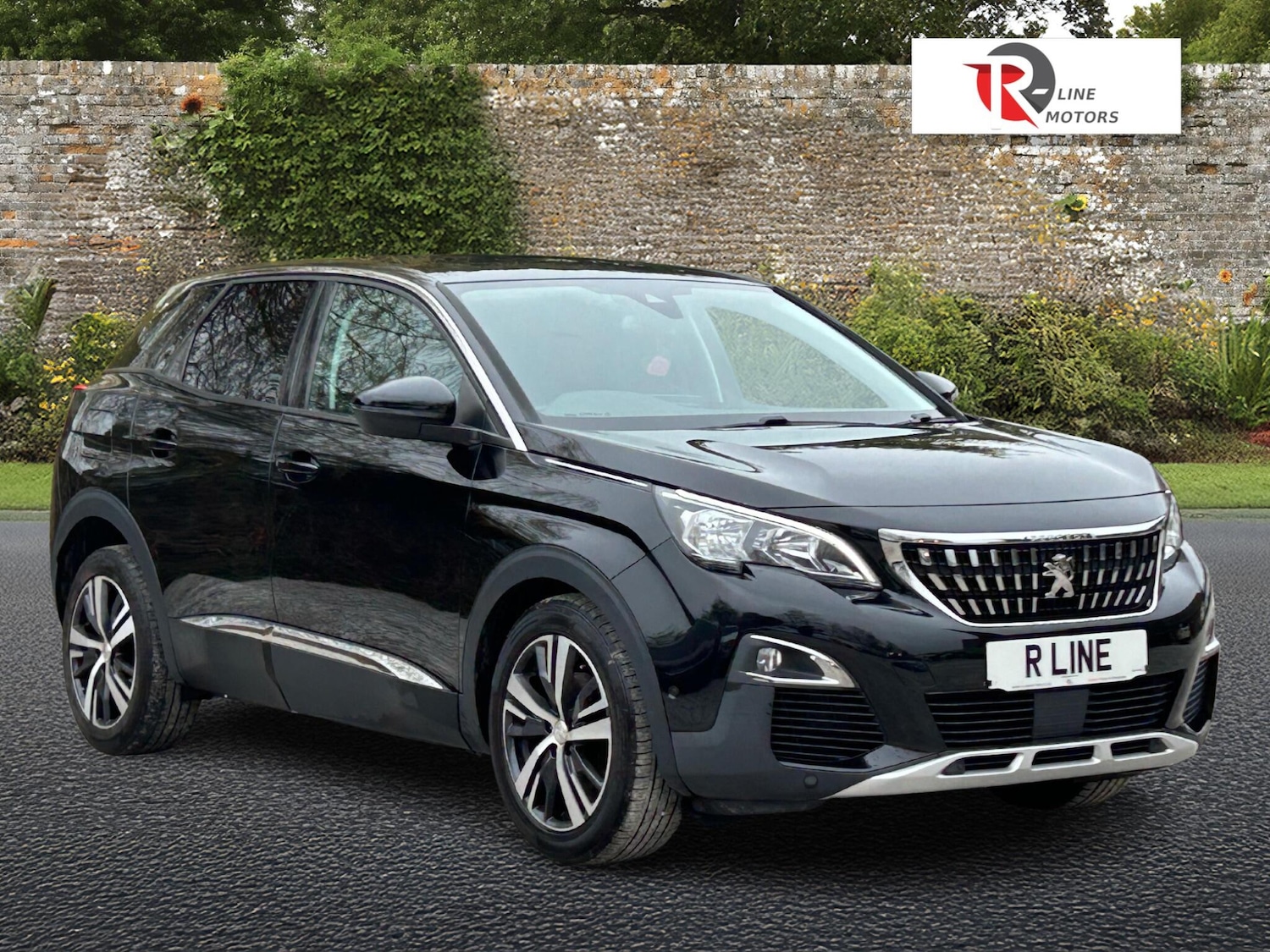 Used Peugeot 3008 for sale - 77807776: Photo 17