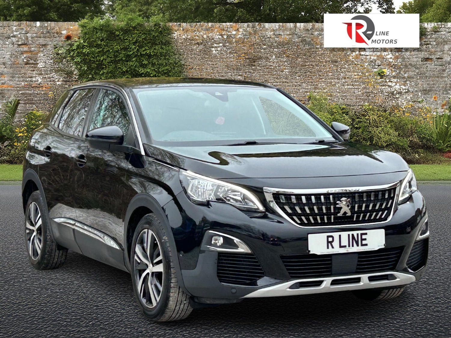 Used Peugeot 3008 for sale - 77807776: Photo 18