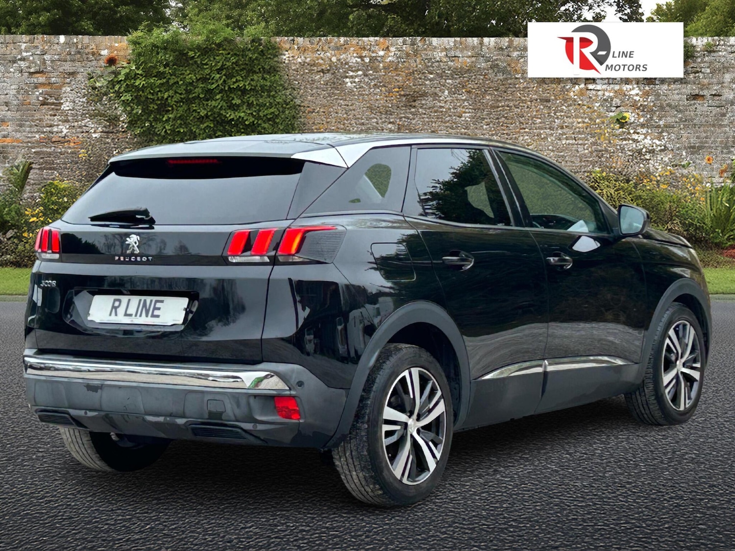 Used Peugeot 3008 for sale - 77807776: Photo 20