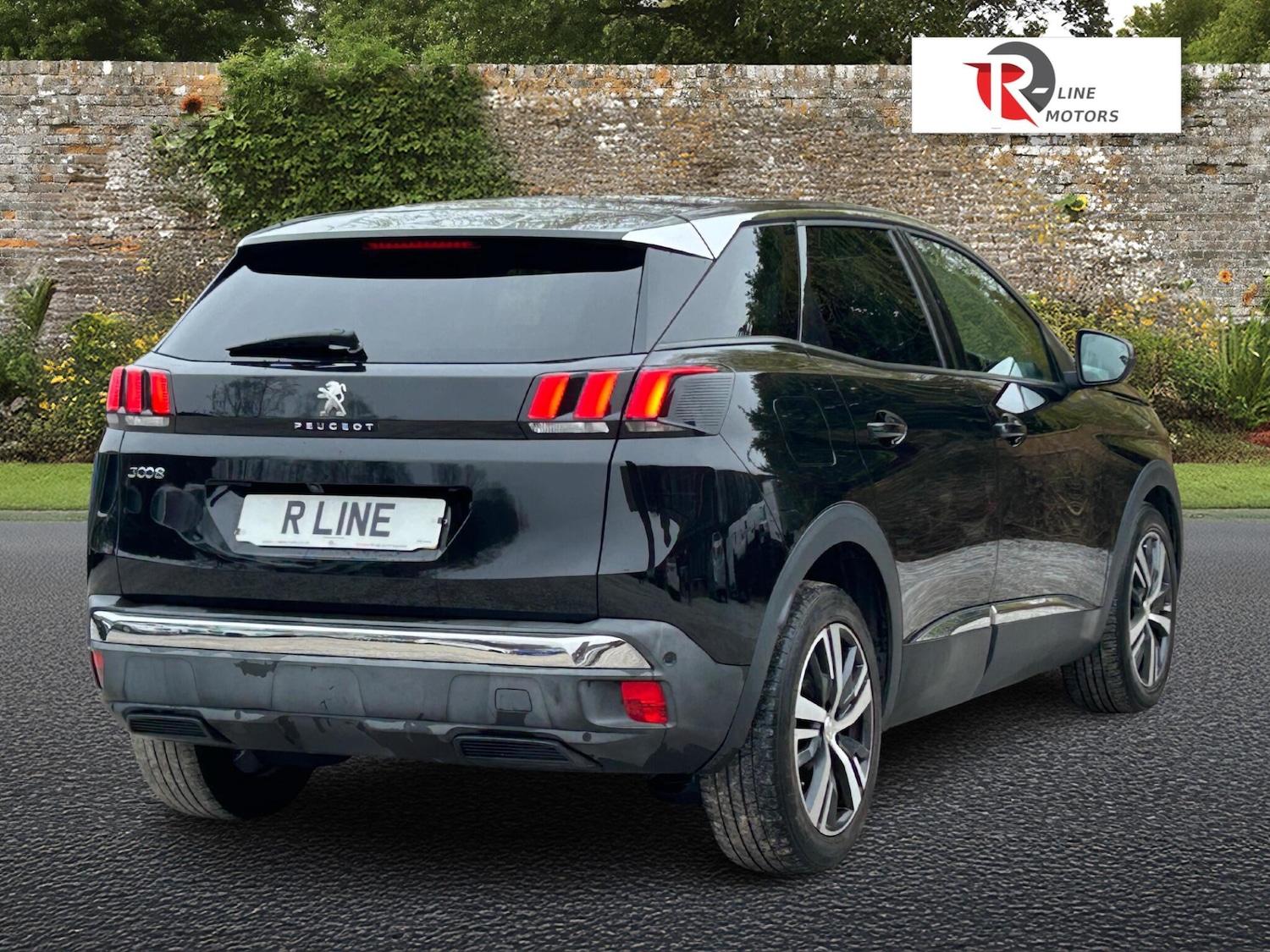 Used Peugeot 3008 for sale - 77807776: Photo 21