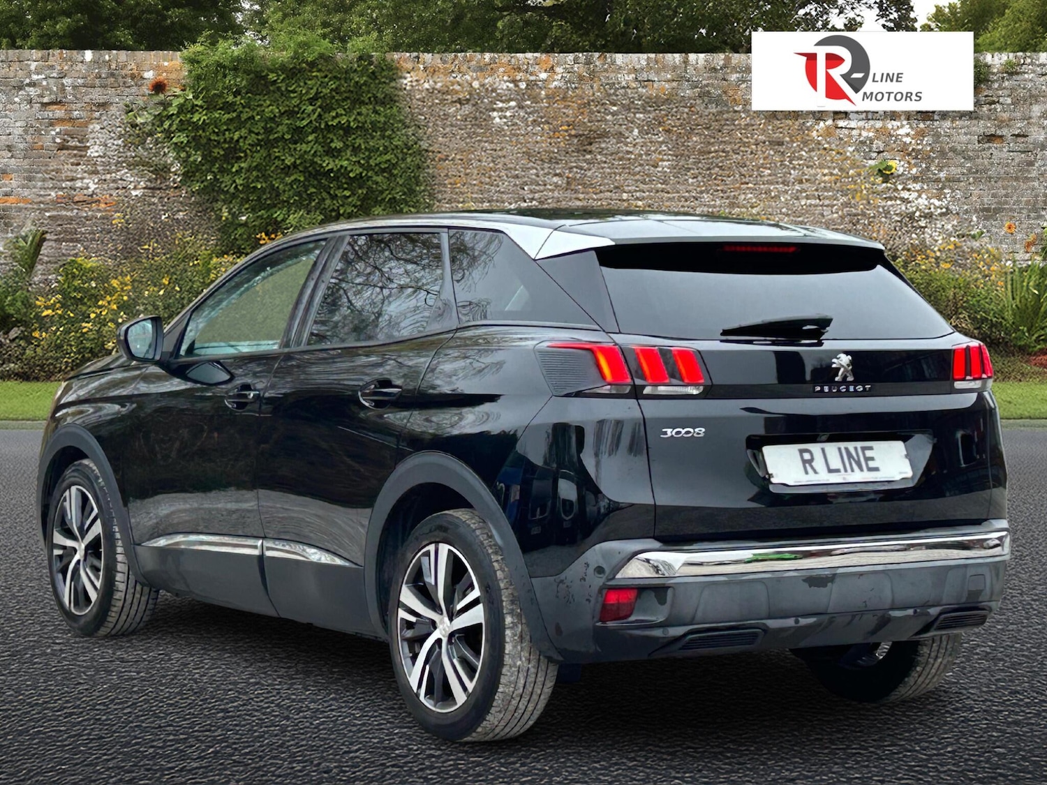 Used Peugeot 3008 for sale - 77807776: Photo 22