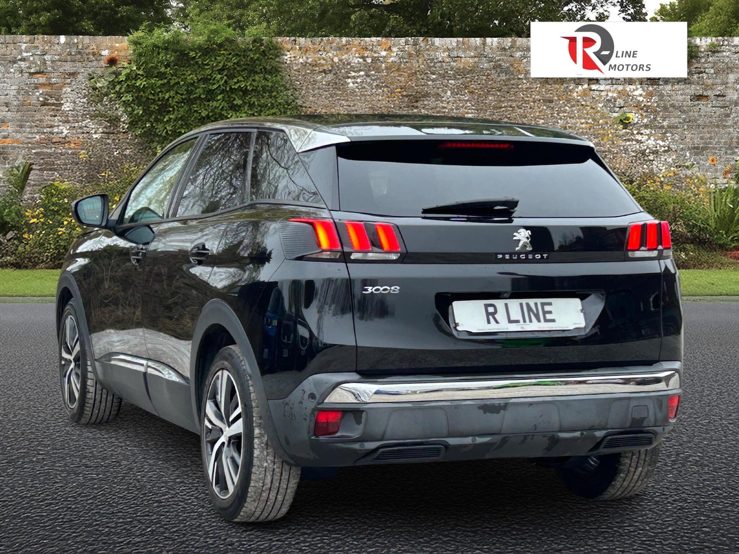 Used Peugeot 3008 for sale - 77807776: Photo 23