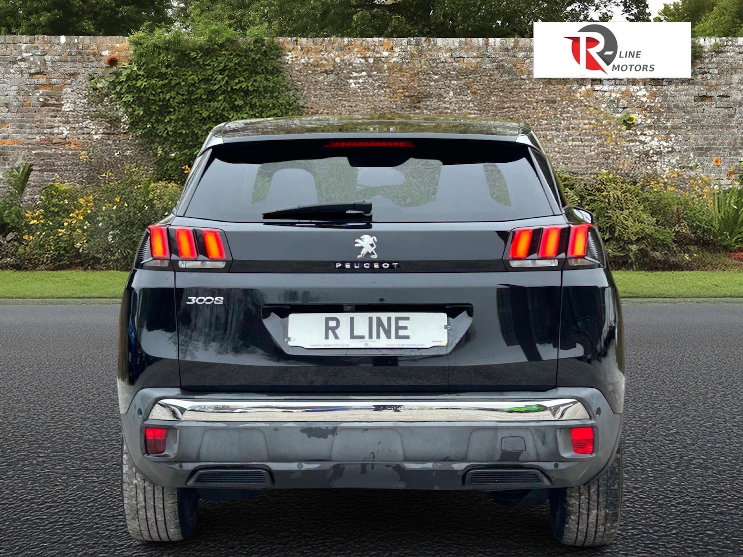 Used Peugeot 3008 for sale - 77807776: Photo 24