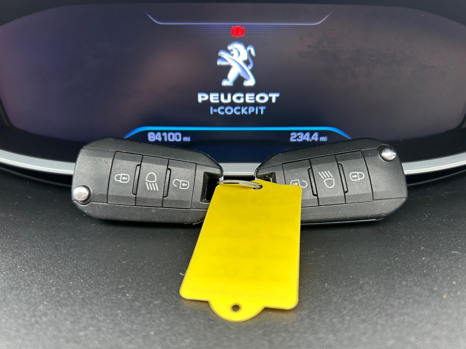 Used Peugeot 3008 for sale - 77807776: Photo 25