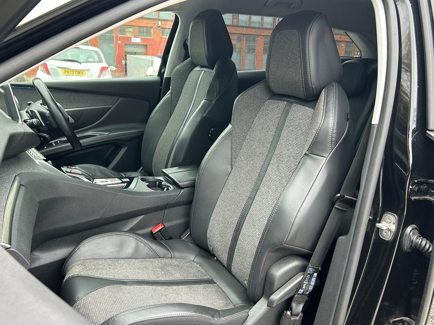 Used Peugeot 3008 for sale - 77807776: Photo 26