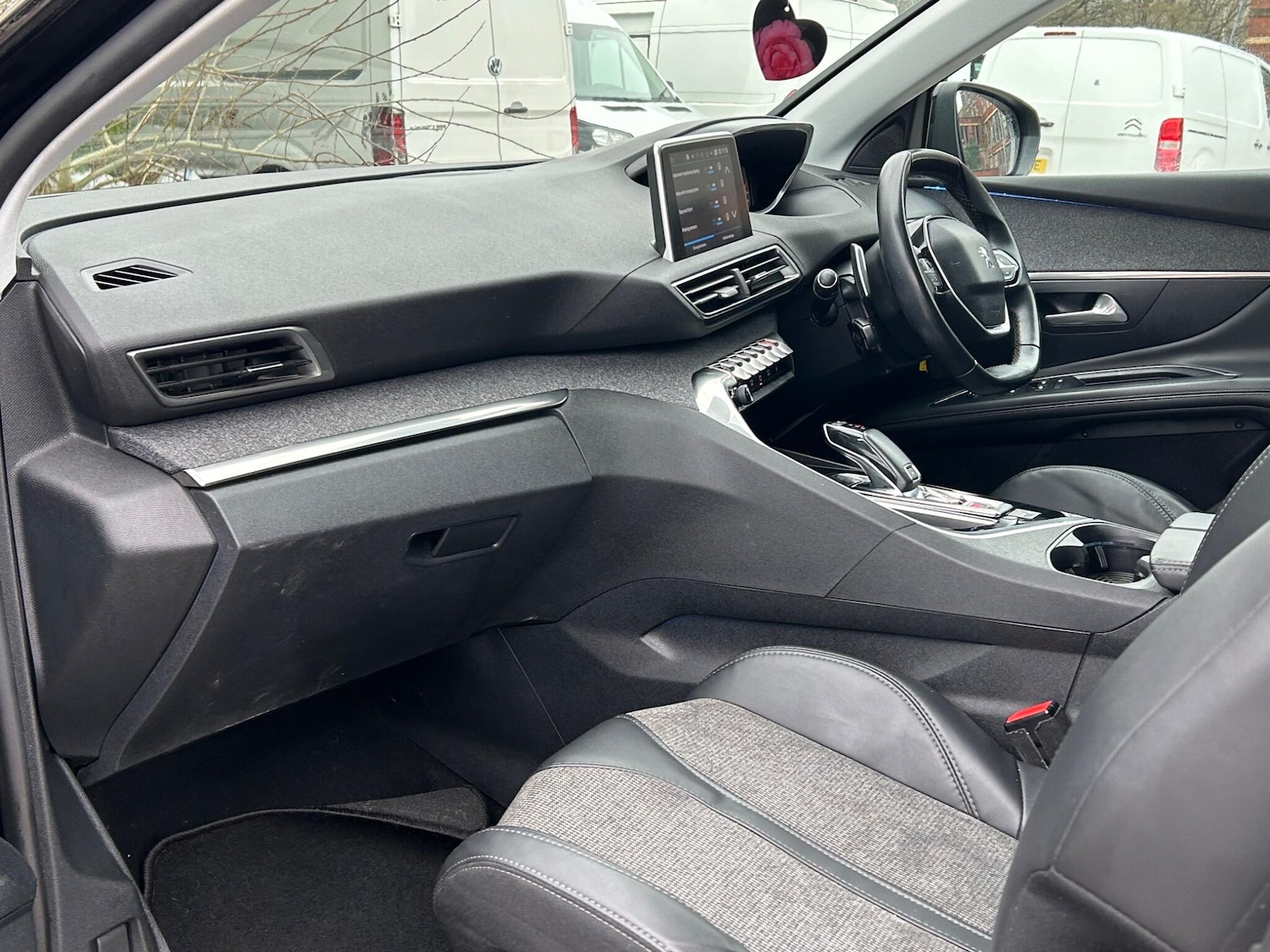 Used Peugeot 3008 for sale - 77807776: Photo 27