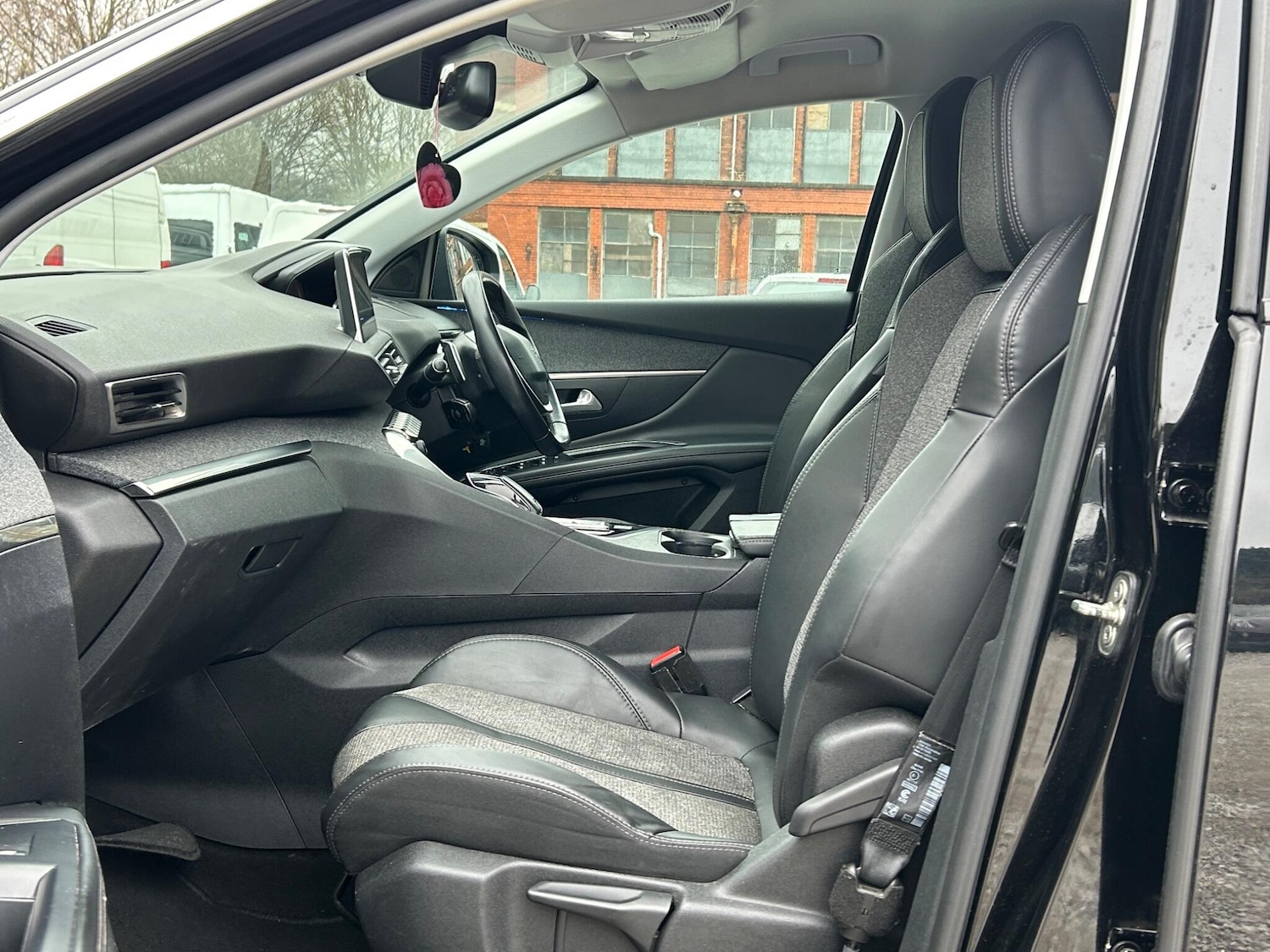 Used Peugeot 3008 for sale - 77807776: Photo 28