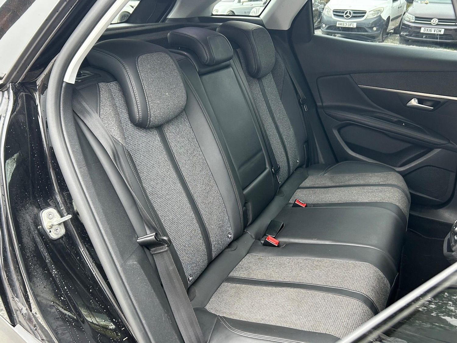 Used Peugeot 3008 for sale - 77807776: Photo 33