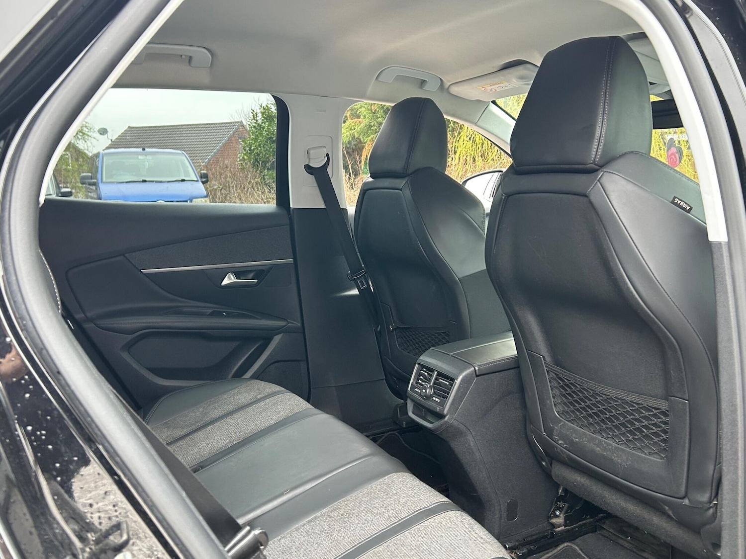 Used Peugeot 3008 for sale - 77807776: Photo 34