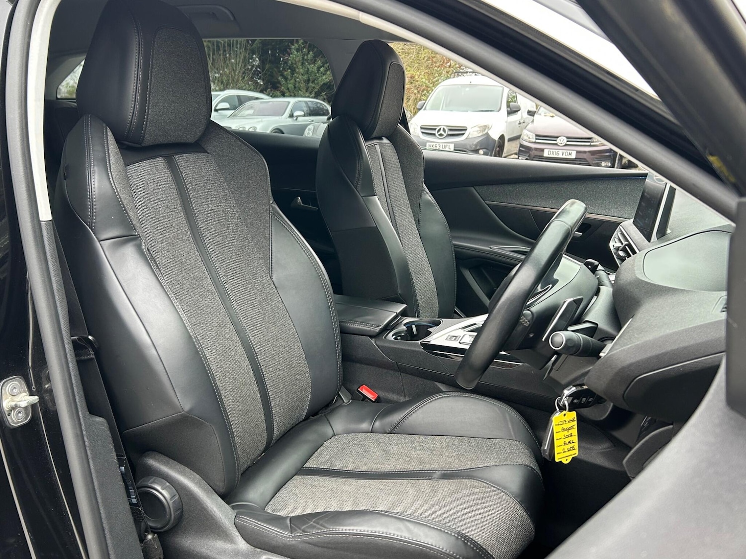 Used Peugeot 3008 for sale - 77807776: Photo 36