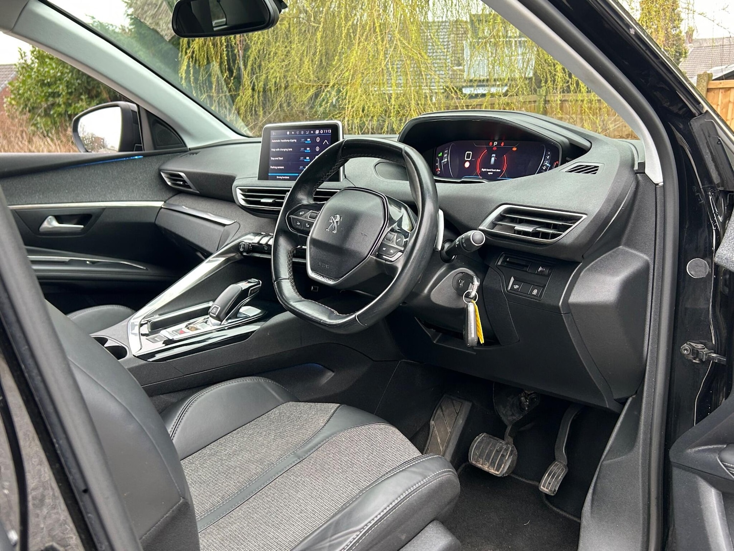 Used Peugeot 3008 for sale - 77807776: Photo 37