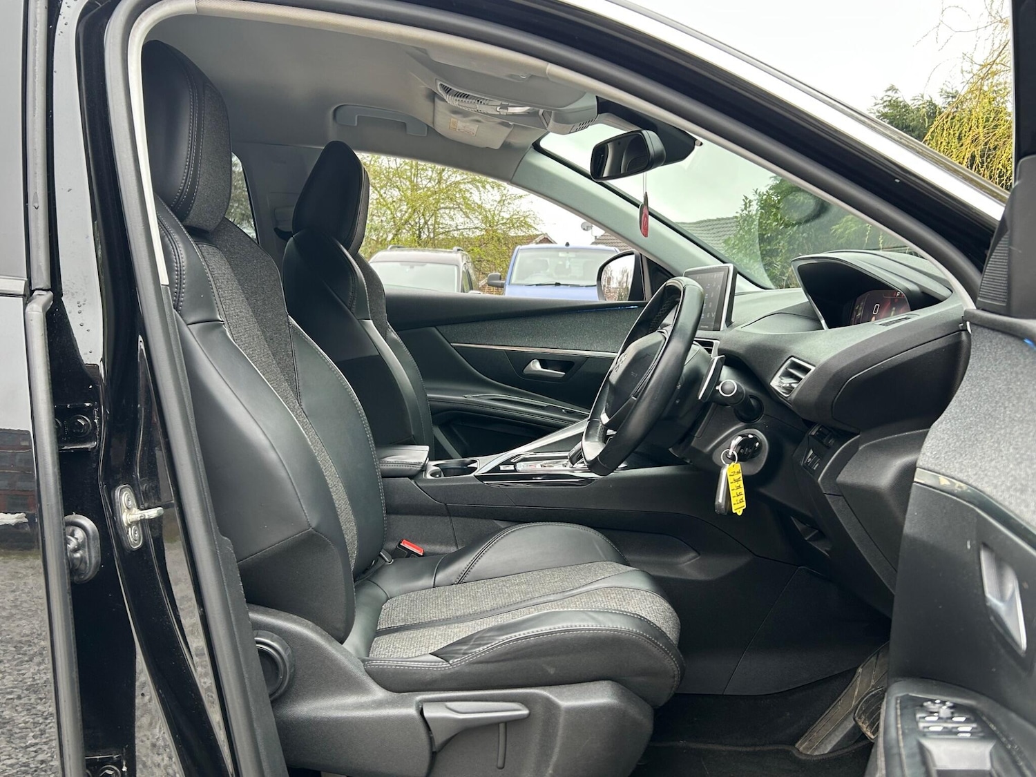 Used Peugeot 3008 for sale - 77807776: Photo 38