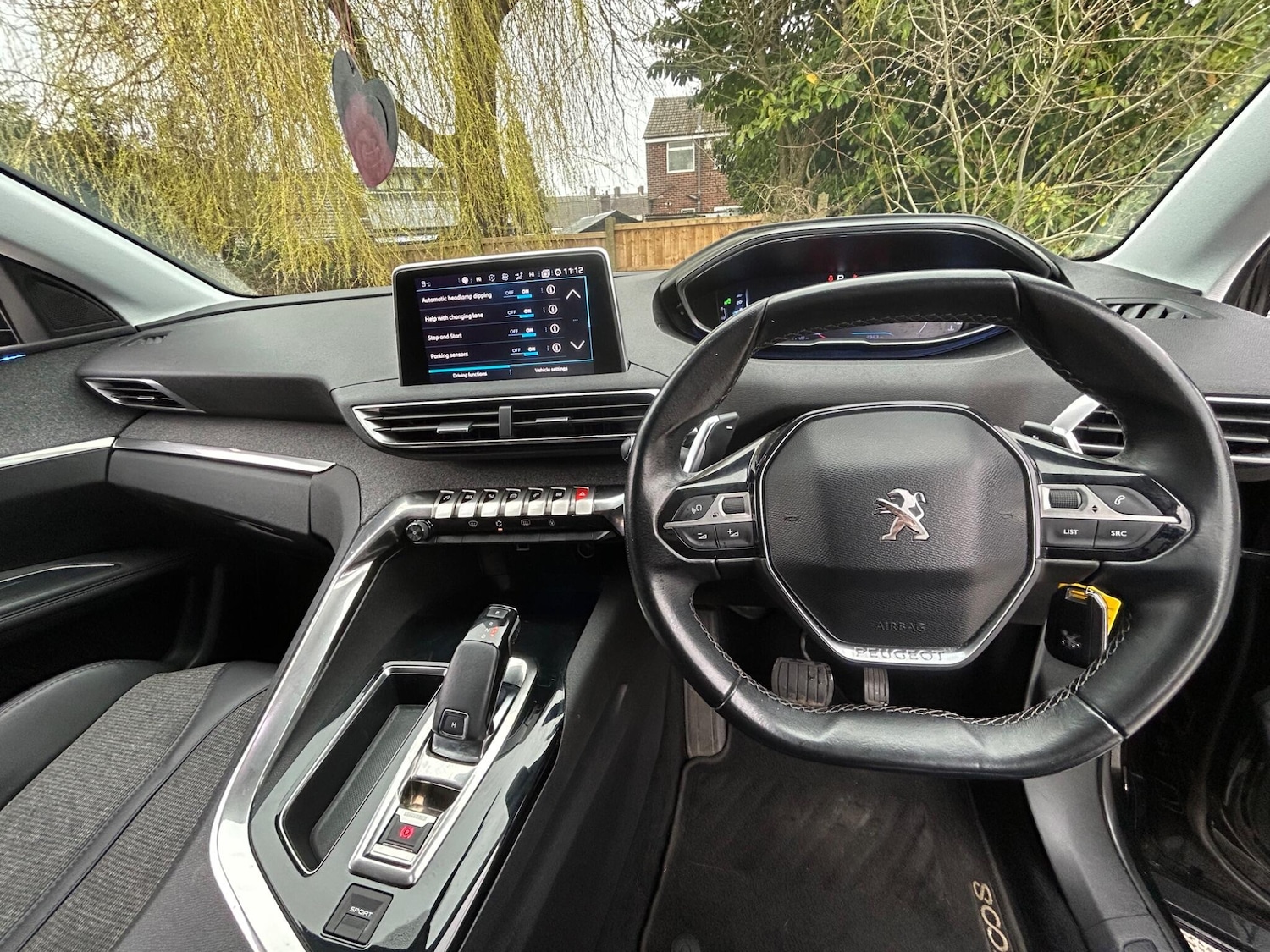 Used Peugeot 3008 for sale - 77807776: Photo 39