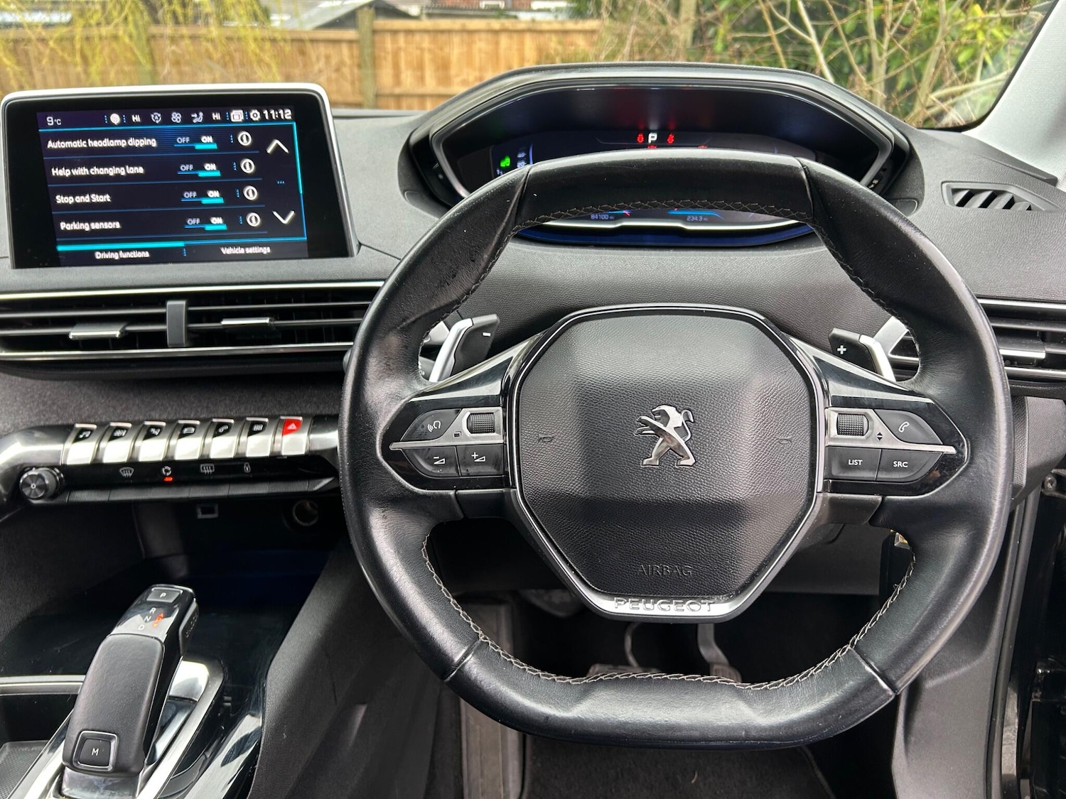 Used Peugeot 3008 for sale - 77807776: Photo 40