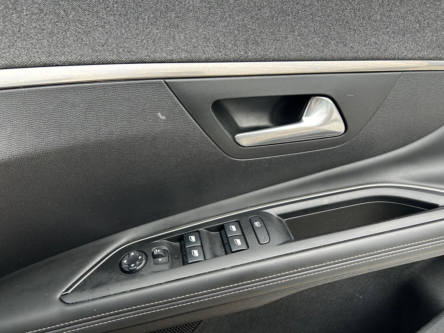 Used Peugeot 3008 for sale - 77807776: Photo 41