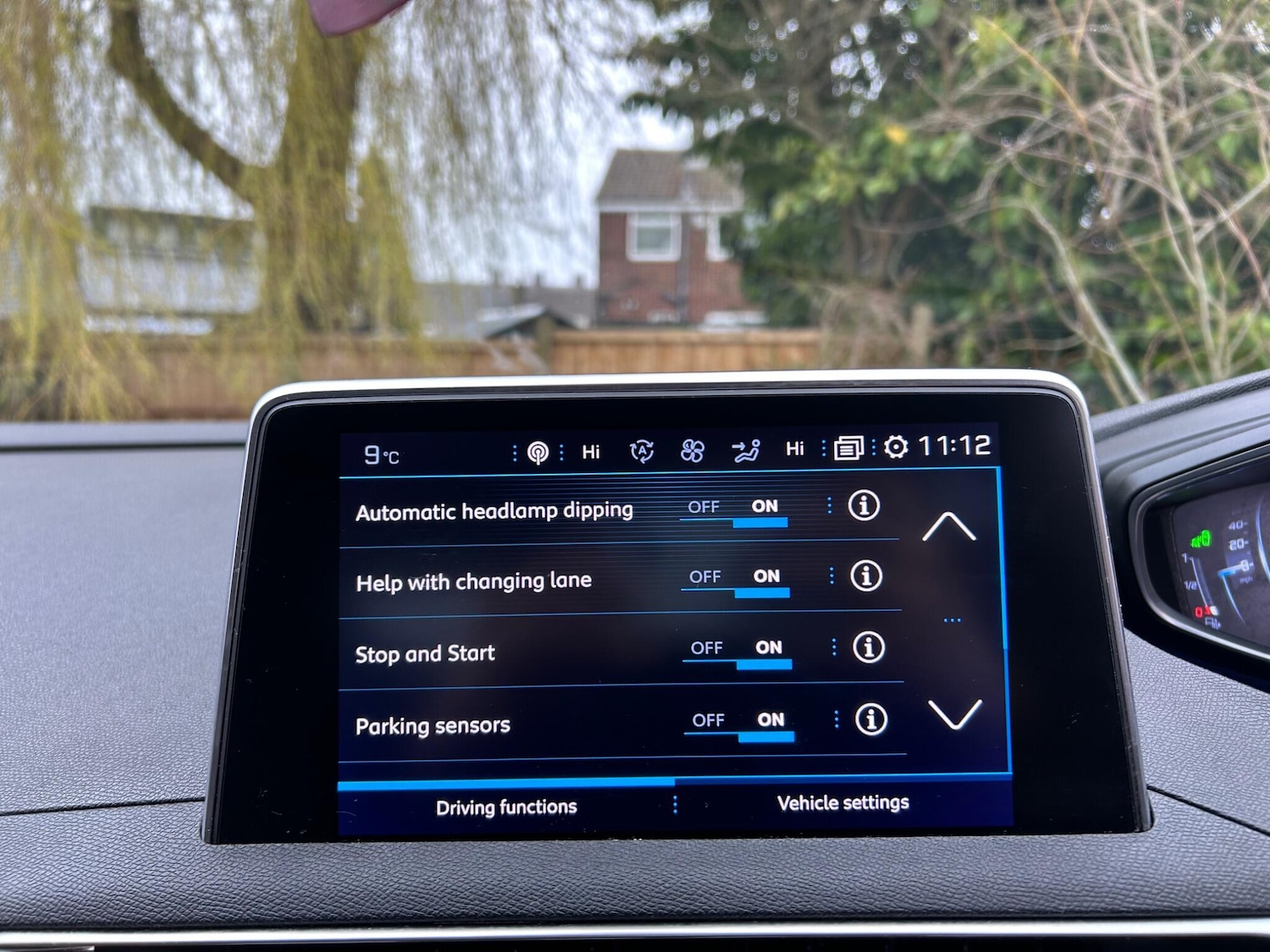 Used Peugeot 3008 for sale - 77807776: Photo 43