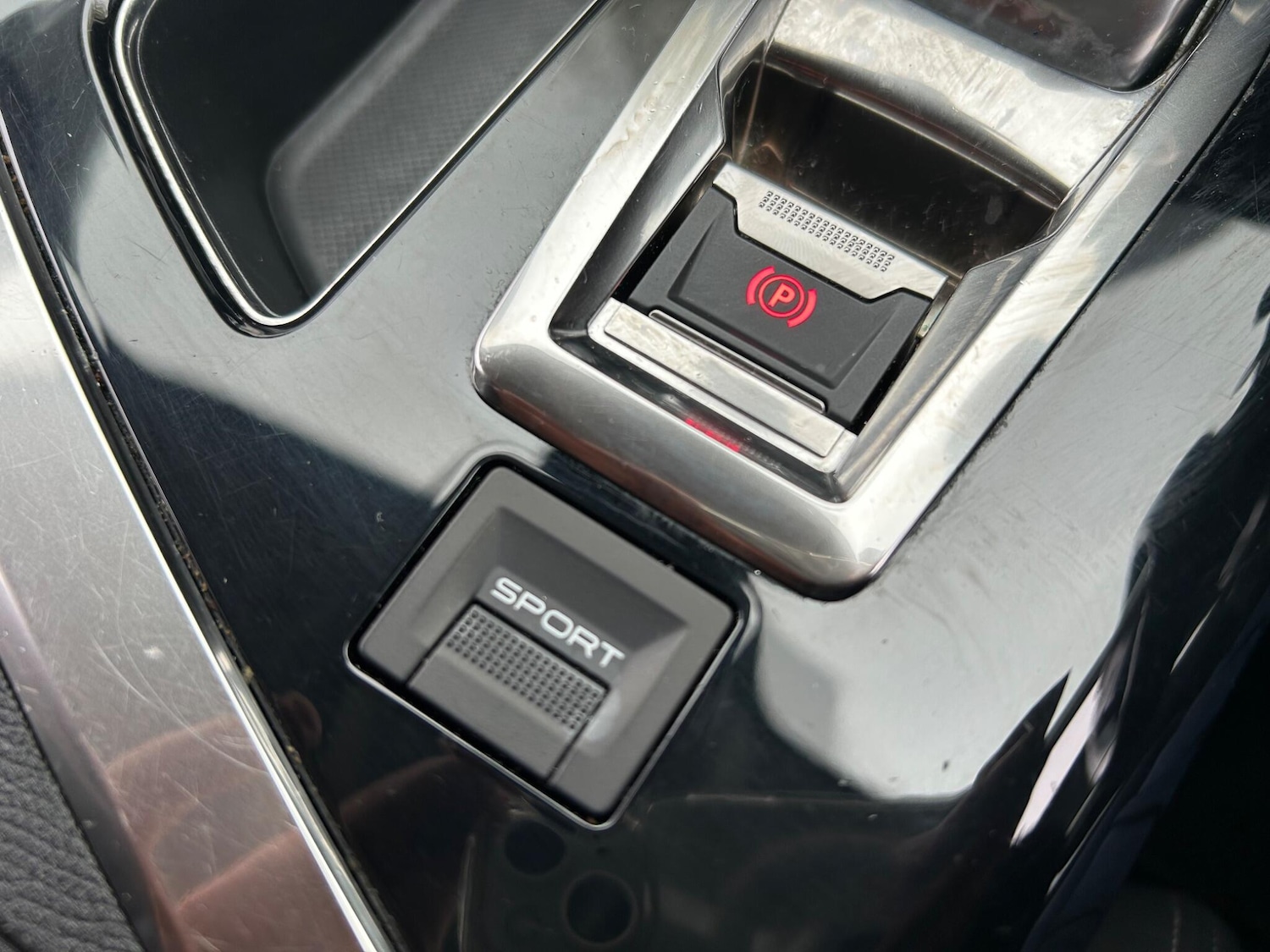 Used Peugeot 3008 for sale - 77807776: Photo 46