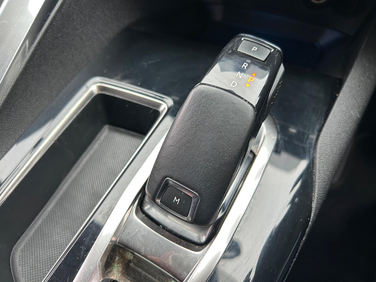 Used Peugeot 3008 for sale - 77807776: Photo 47