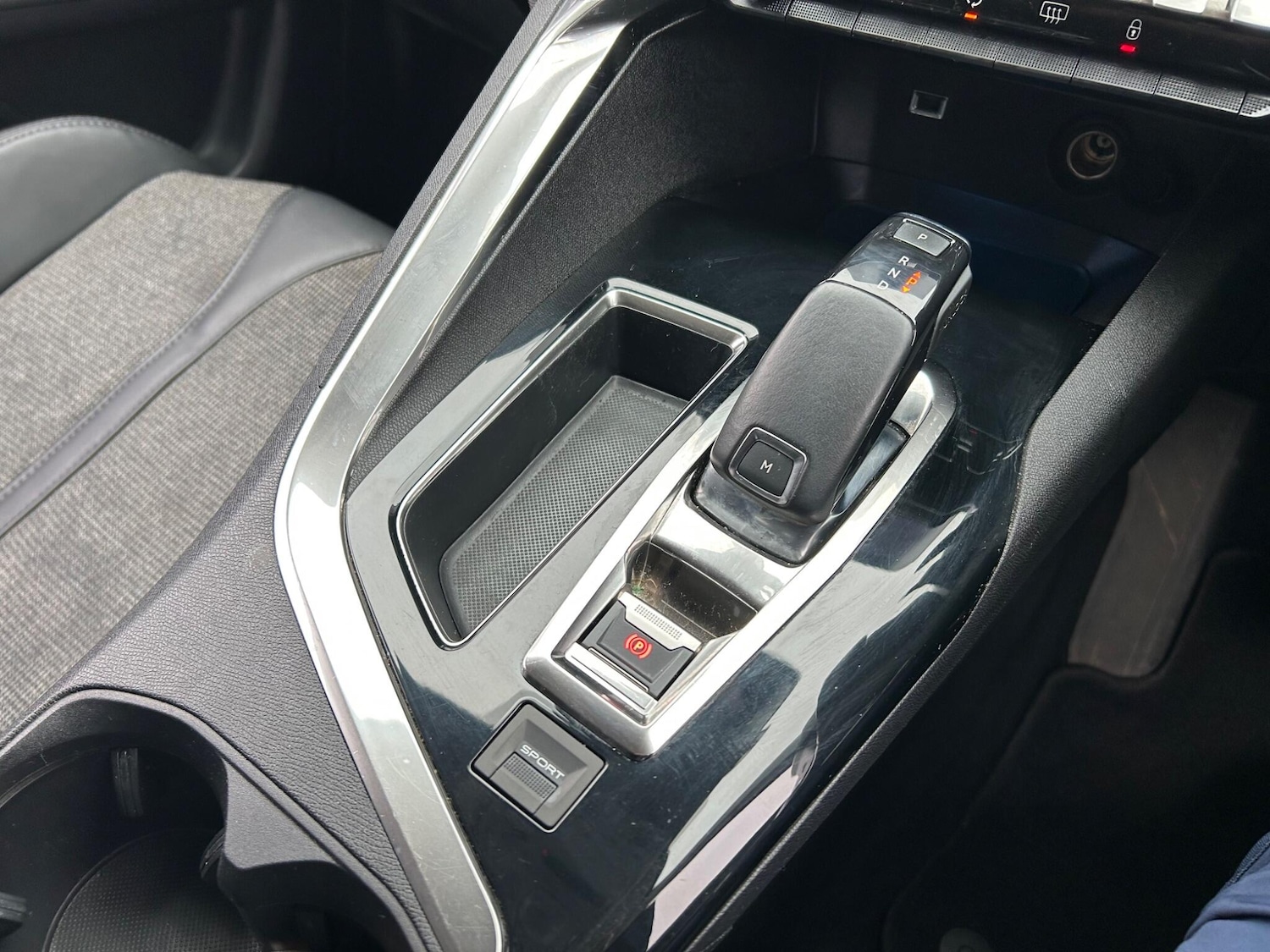 Used Peugeot 3008 for sale - 77807776: Photo 48