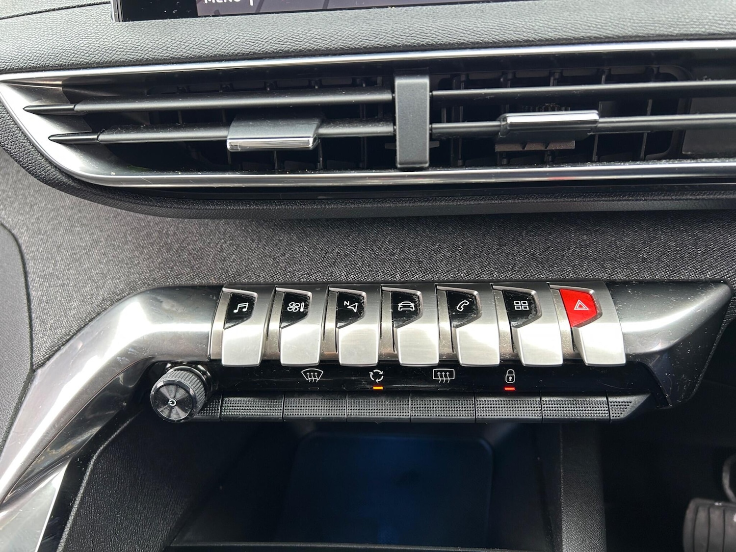 Used Peugeot 3008 for sale - 77807776: Photo 49