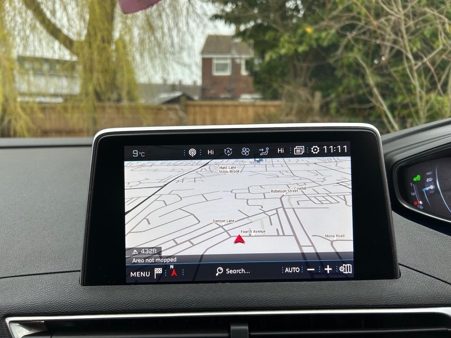 Used Peugeot 3008 for sale - 77807776: Photo 50