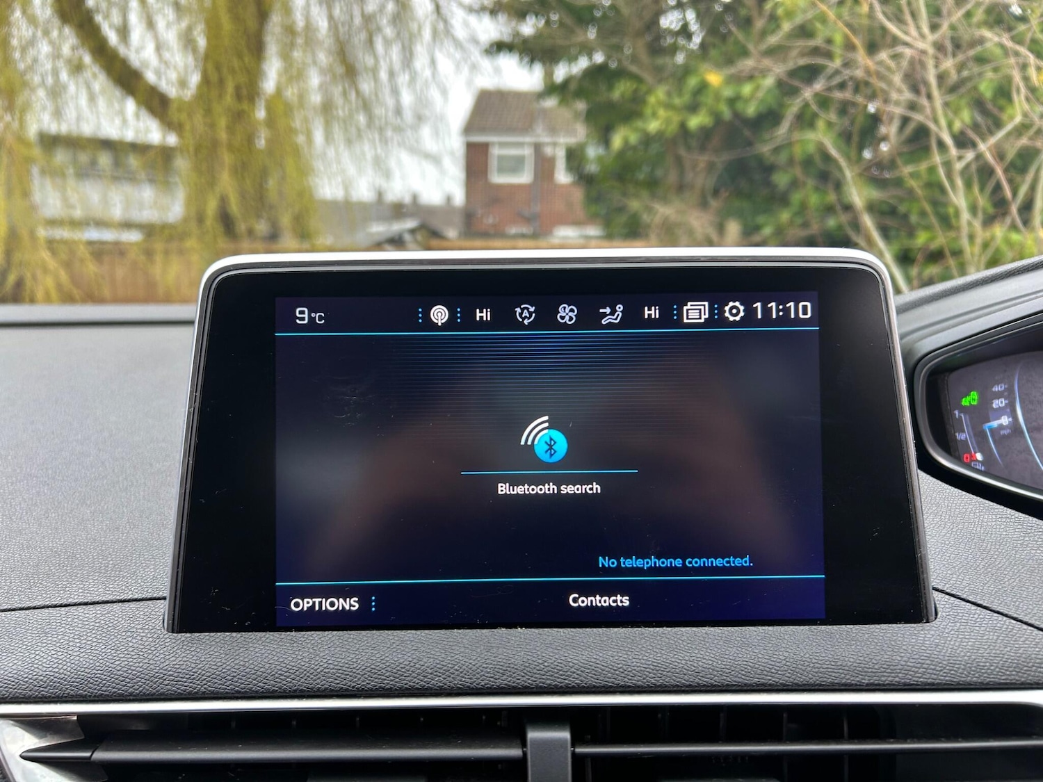 Used Peugeot 3008 for sale - 77807776: Photo 52