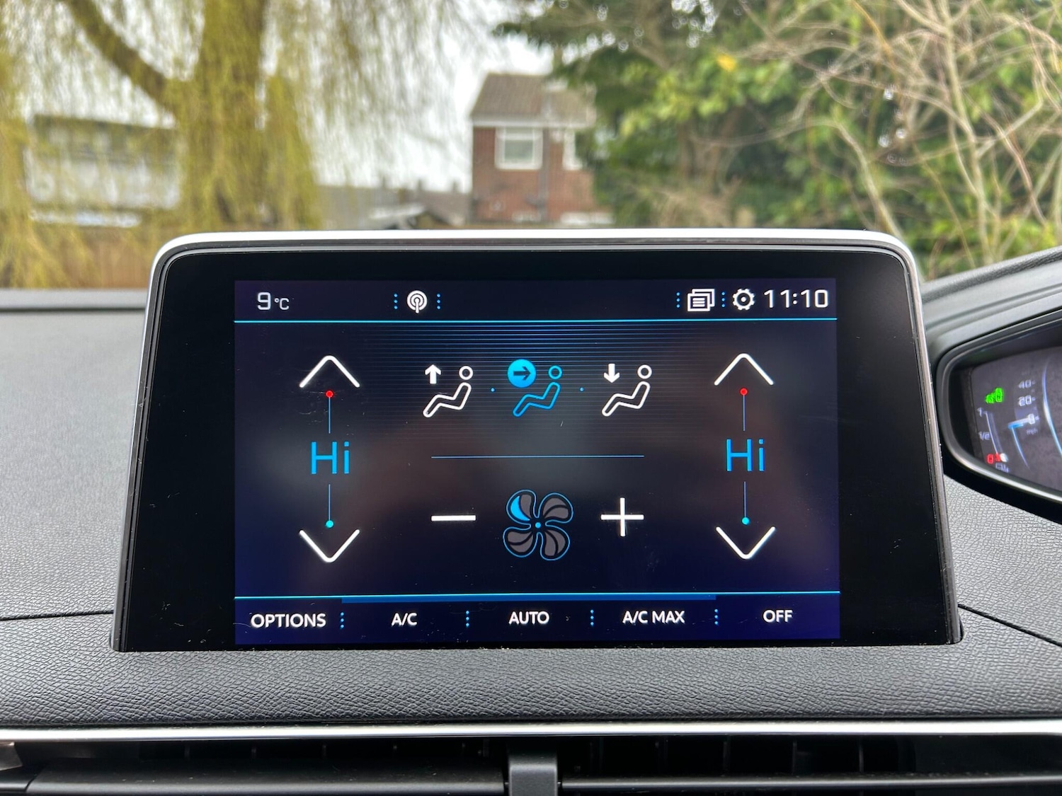 Used Peugeot 3008 for sale - 77807776: Photo 53