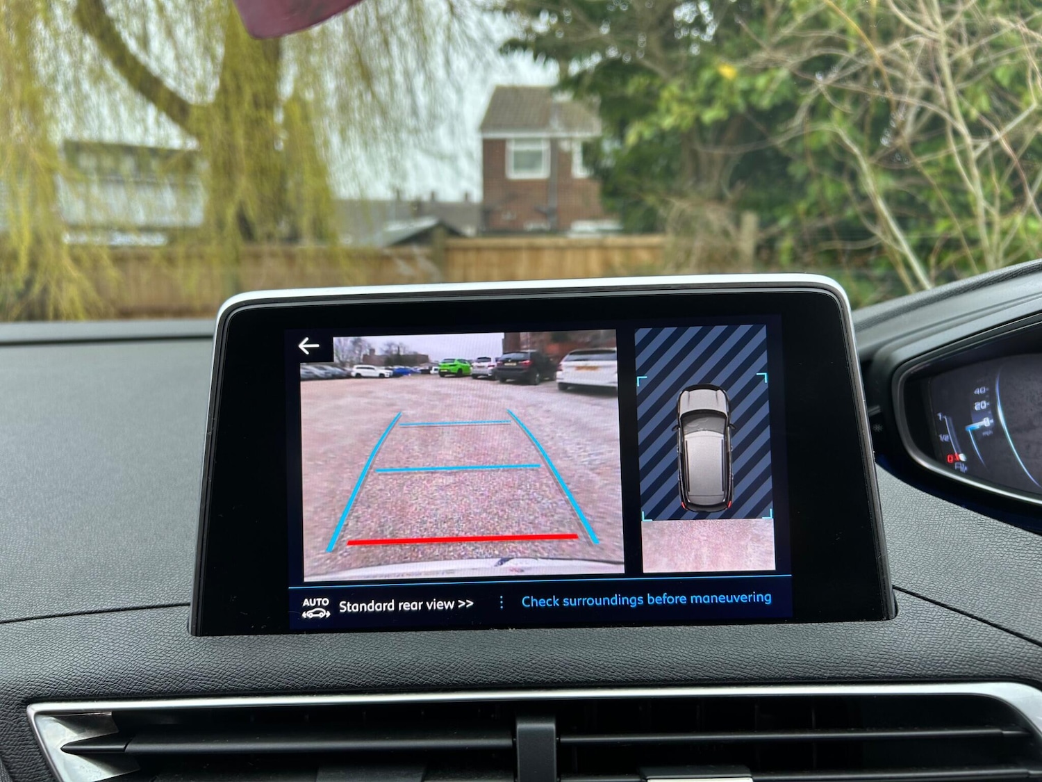 Used Peugeot 3008 for sale - 77807776: Photo 54