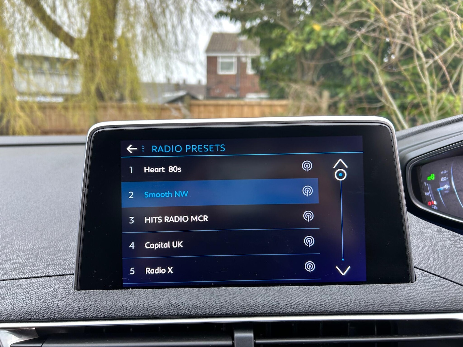 Used Peugeot 3008 for sale - 77807776: Photo 55