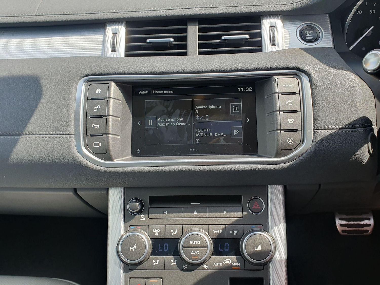 Vehicle 26