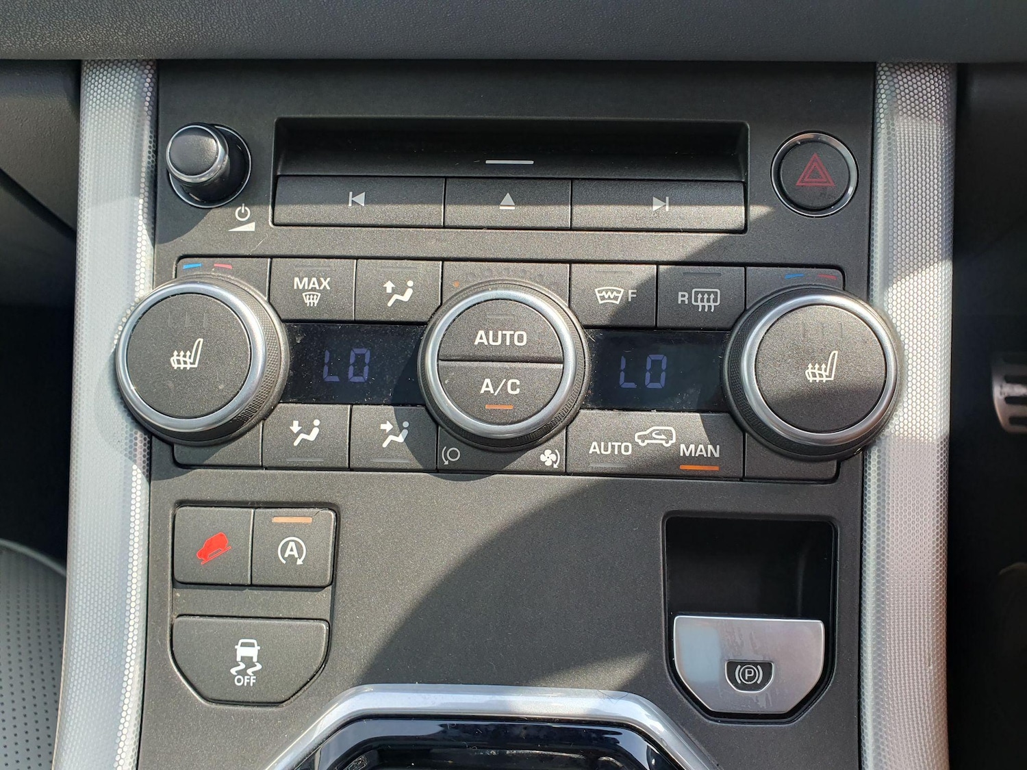 Vehicle 27