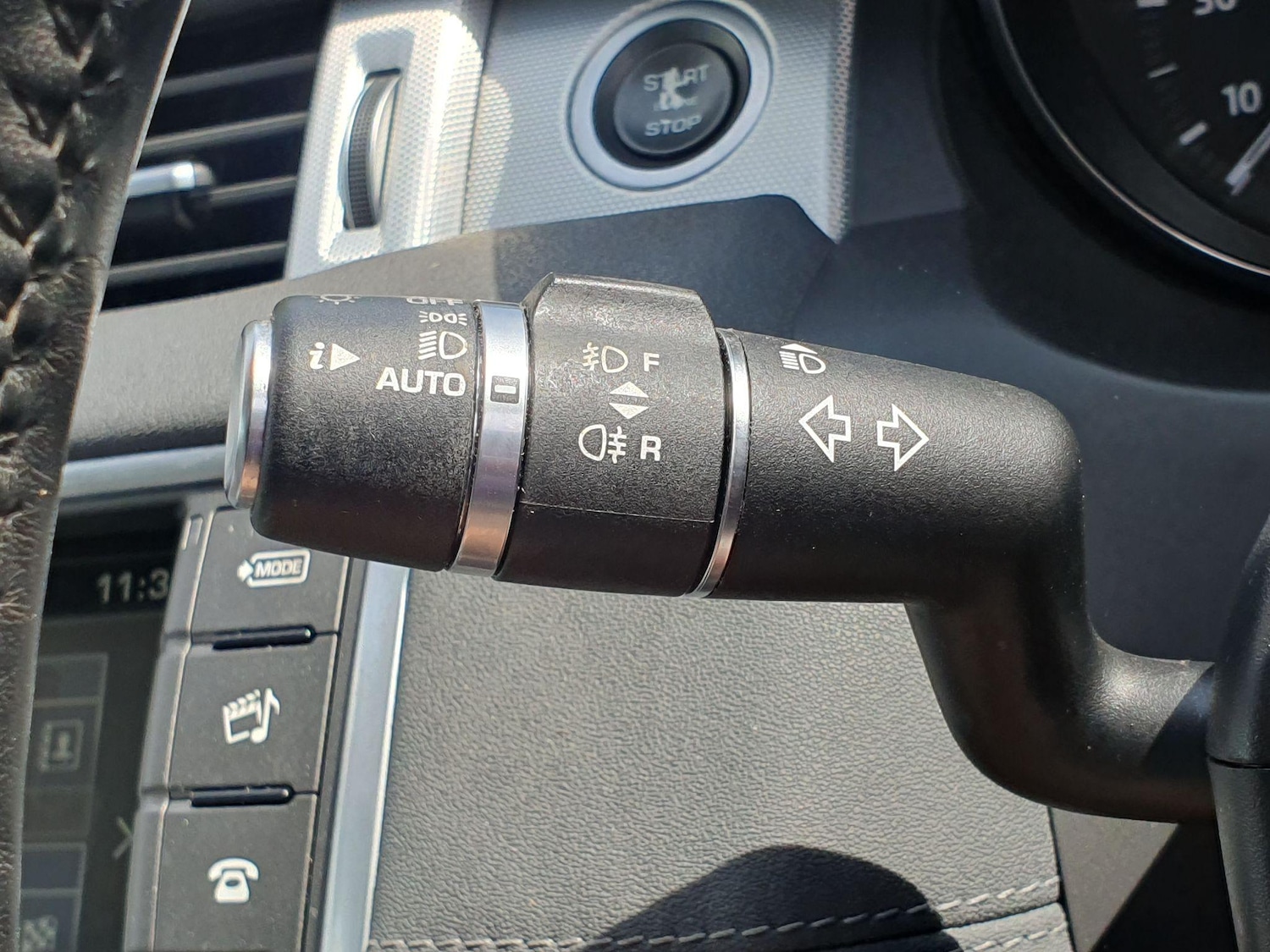 Vehicle 45