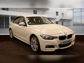 Used BMW 3 Series 2015 for sale - 76013814: Photo